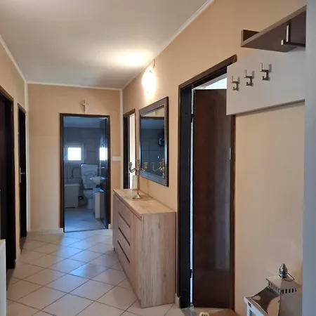 Appartement 3db Ivica-parking,klima,wifi Zadar