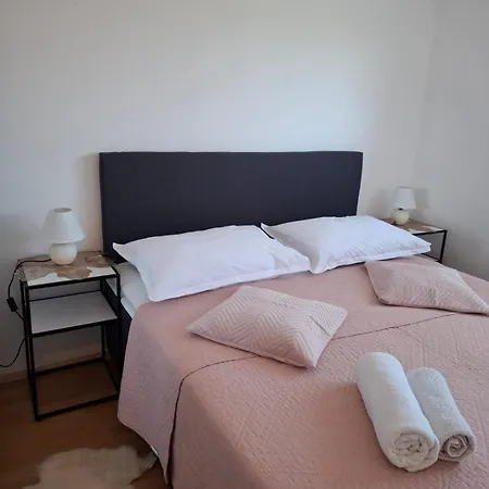 Appartement Apartment Ivica-2Db,Parking,Klima,Wifi