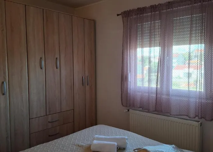 Apartment Ivica-2Db,Parking,Klima,Wifi Appartement