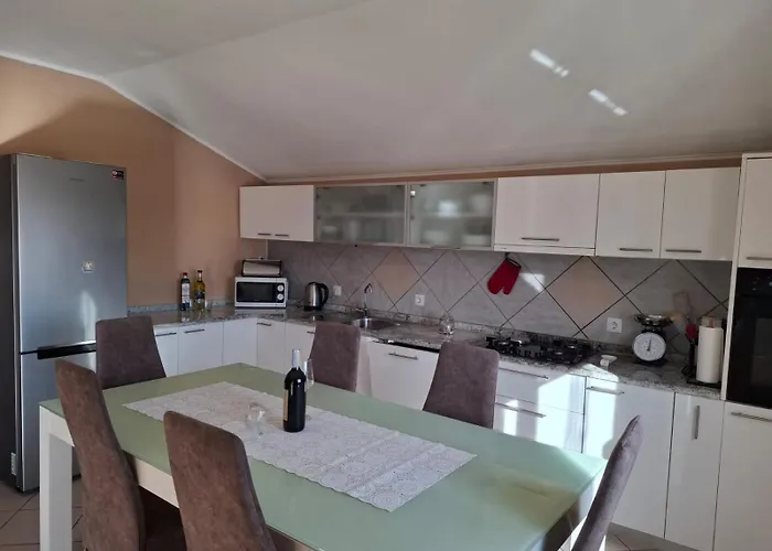 Apartment Ivica-2Db,Parking,Klima,Wifi Appartement Zadar