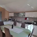 Apartment Ivica-2Db,Parking,Klima,Wifi Апартаменты Задар