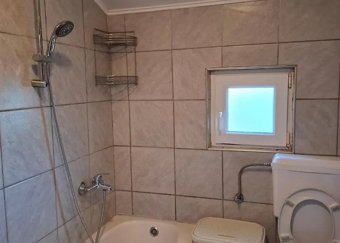 Apartment Ivica-2Db,Parking,Klima,Wifi Appartamento
