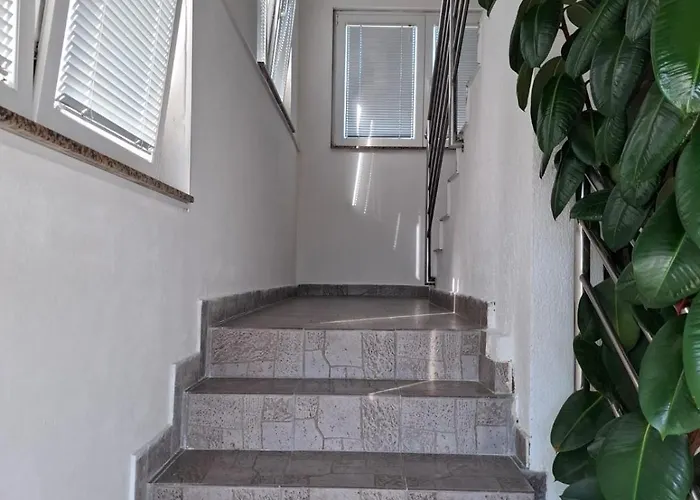 Appartamento Apartment Ivica-2Db,Parking,Klima,Wifi