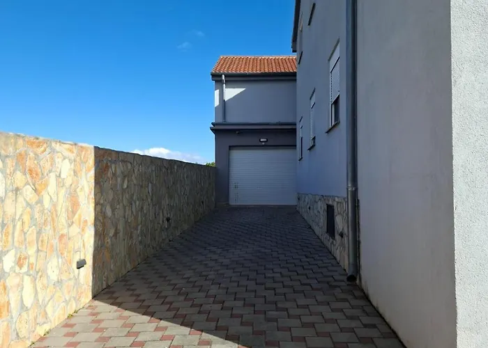 Appartamento Apartment Ivica-2Db,Parking,Klima,Wifi *